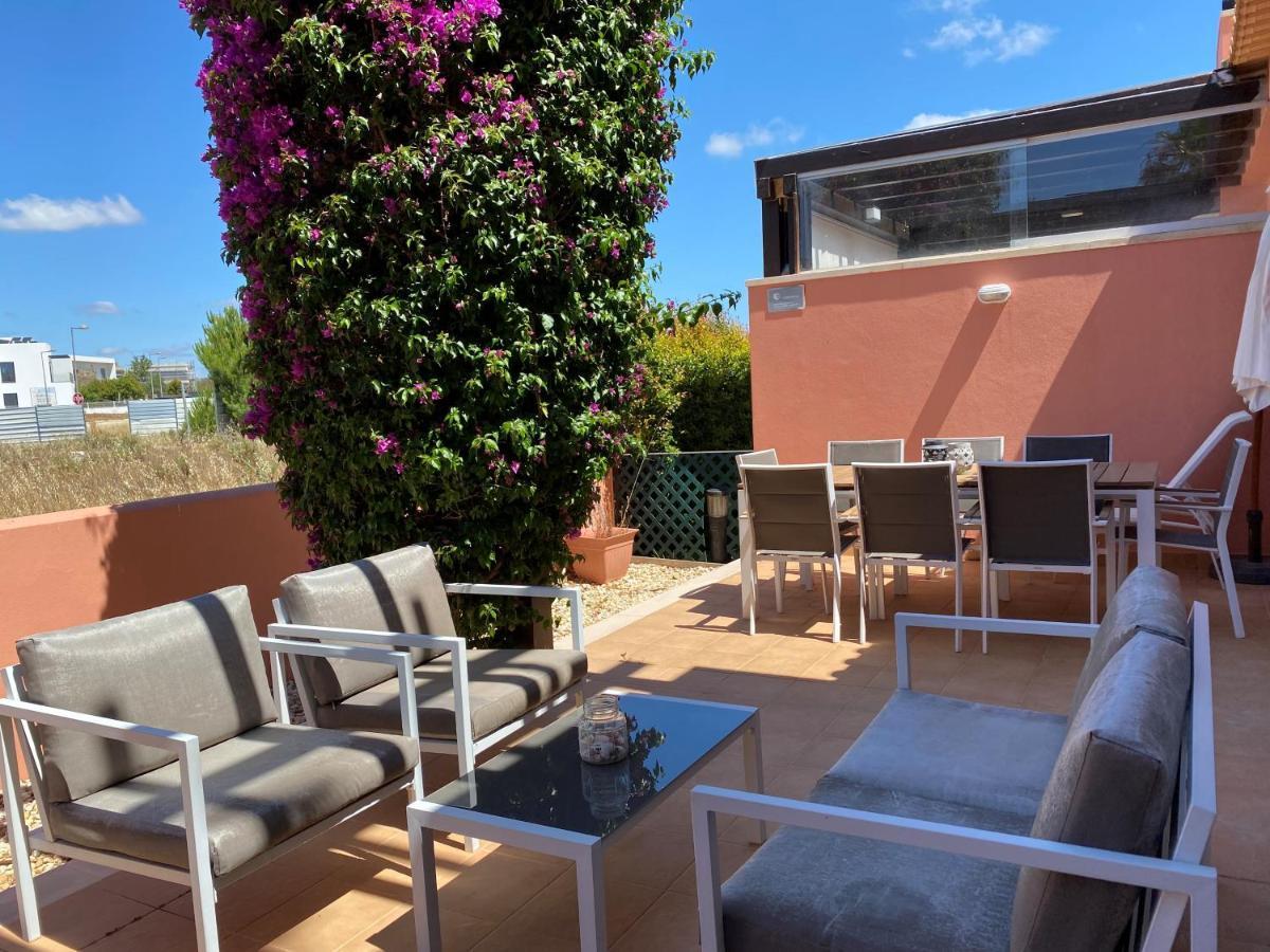 V3 Vitória Boulevard Vilamoura Zewnętrze zdjęcie